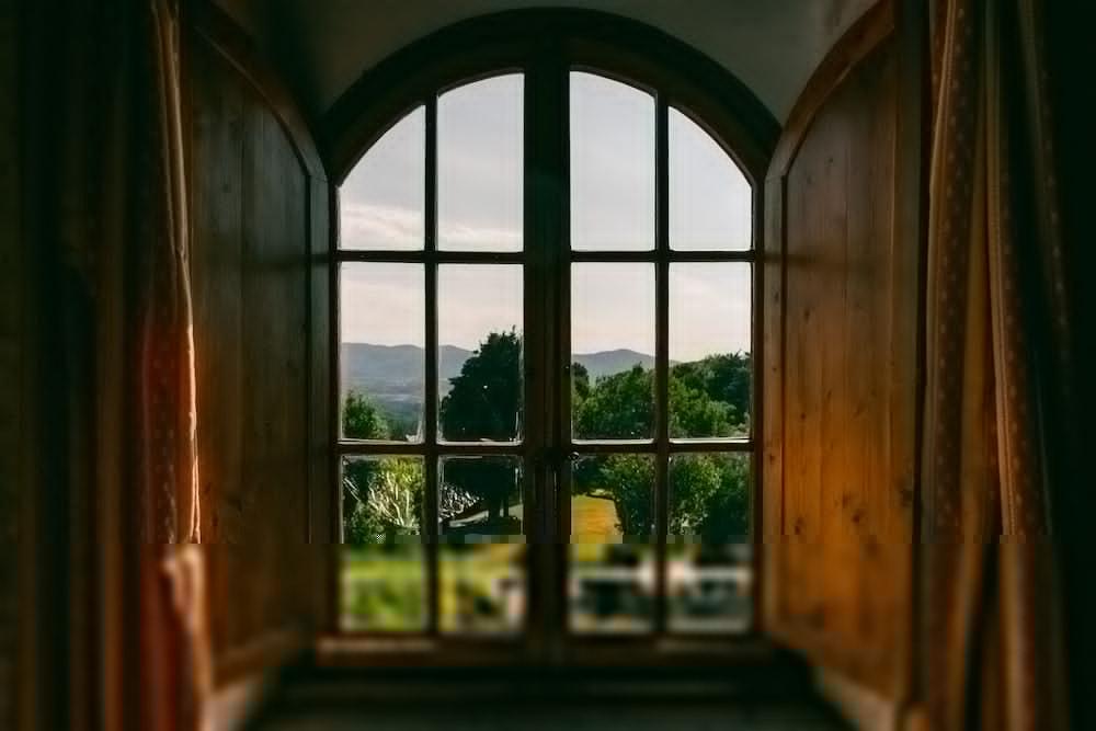 Fattoria Degli Usignoli Guest House San Donato in Fronzano ภายนอก รูปภาพ