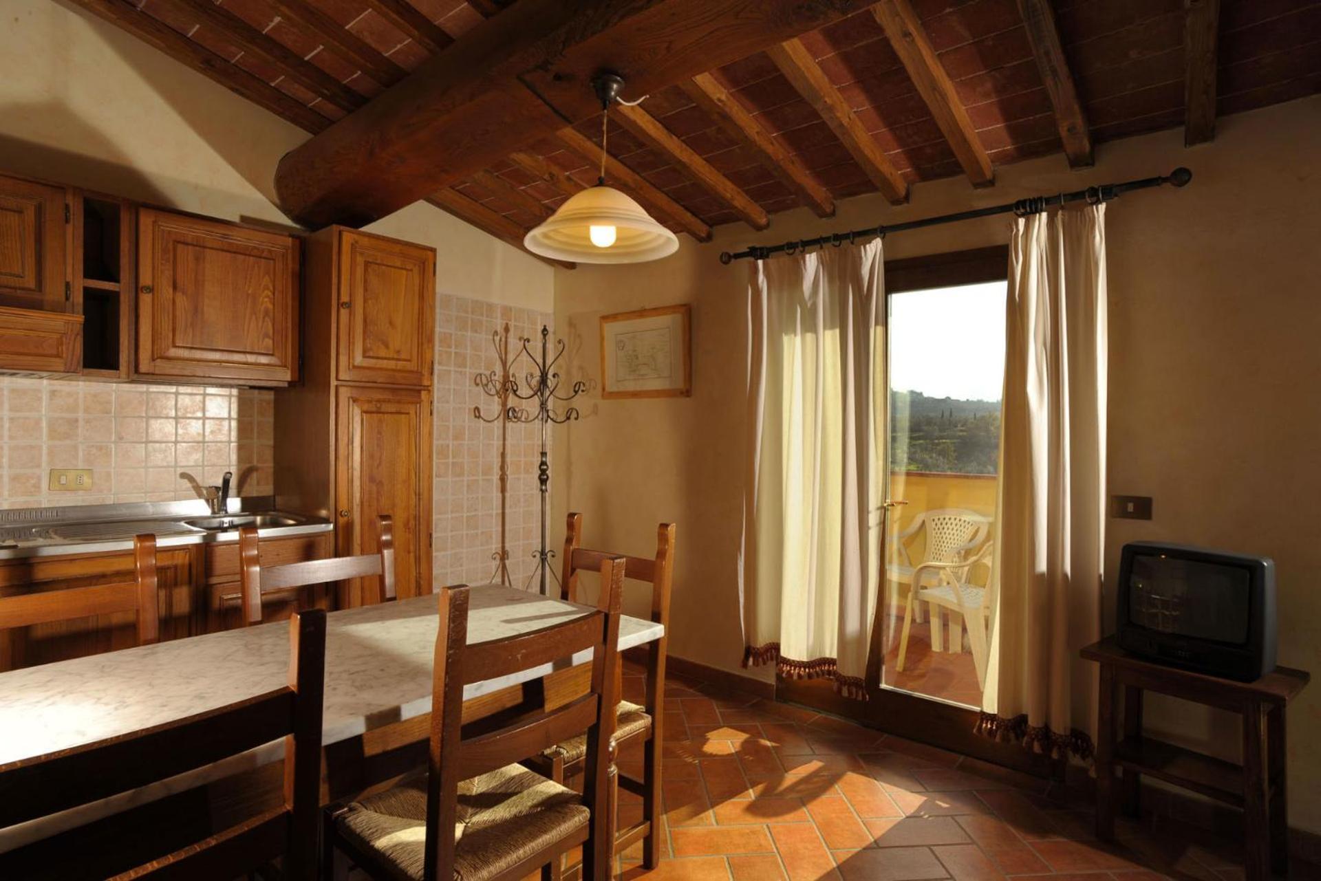 Fattoria Degli Usignoli Guest House San Donato in Fronzano ภายนอก รูปภาพ